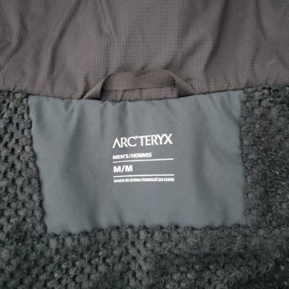 Mens medium rush jacket arcteryx - Picture 4 of 6